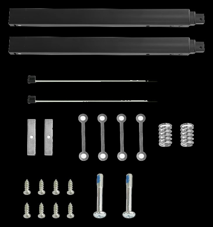 14M/S/D/Pro Trolley Set