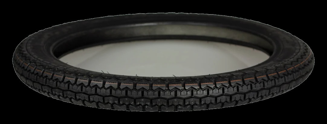 20x3" CST street tire