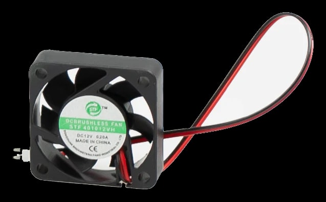 4010 Fan