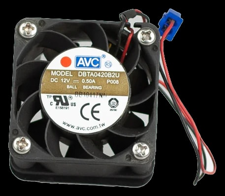 4020 Fan