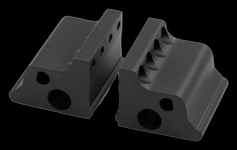 InMotion V12 Pedal hanger set