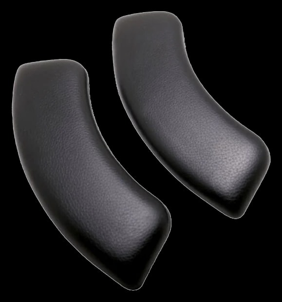 InMotion V5F Pads Set
