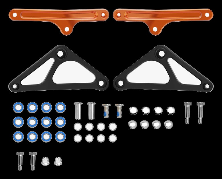 S16/S16Pro Suspension Bracket Set