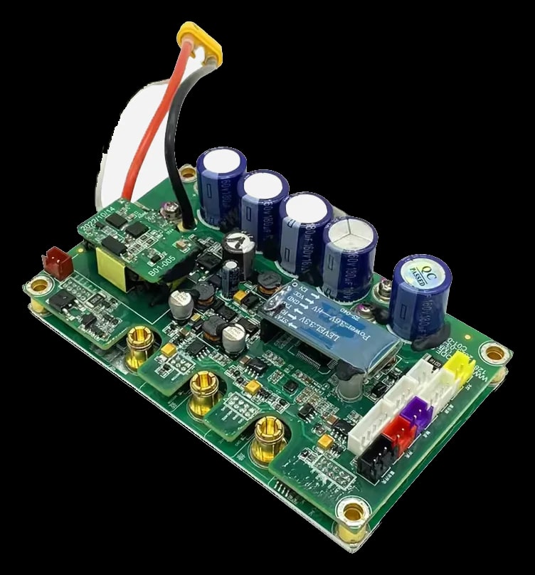 Begode Master Motherboard