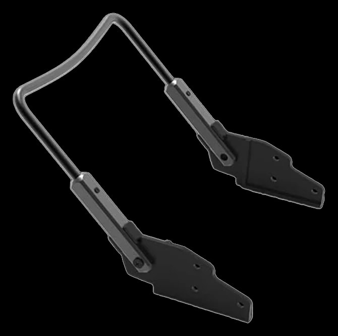 KingSong S18 Kickstand
