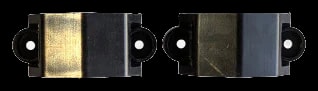 Leaperkim Sherman Rollbar Holders (set)