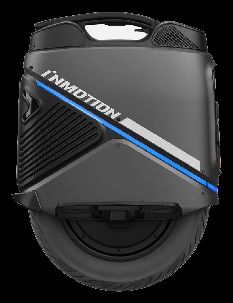 InMotion V9