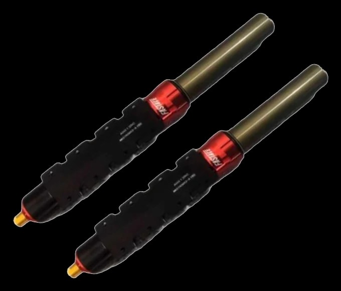 LeaperKim Patton Suspension Set - 62 lbs