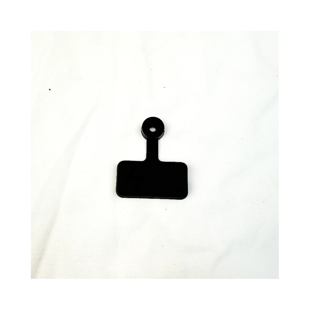 Charge Port Cover