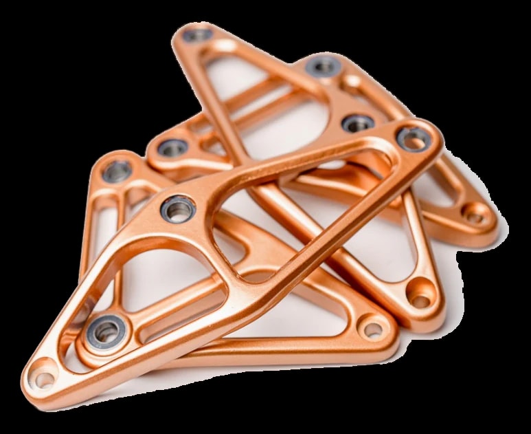 KingSong S18 Suspension Connections Set