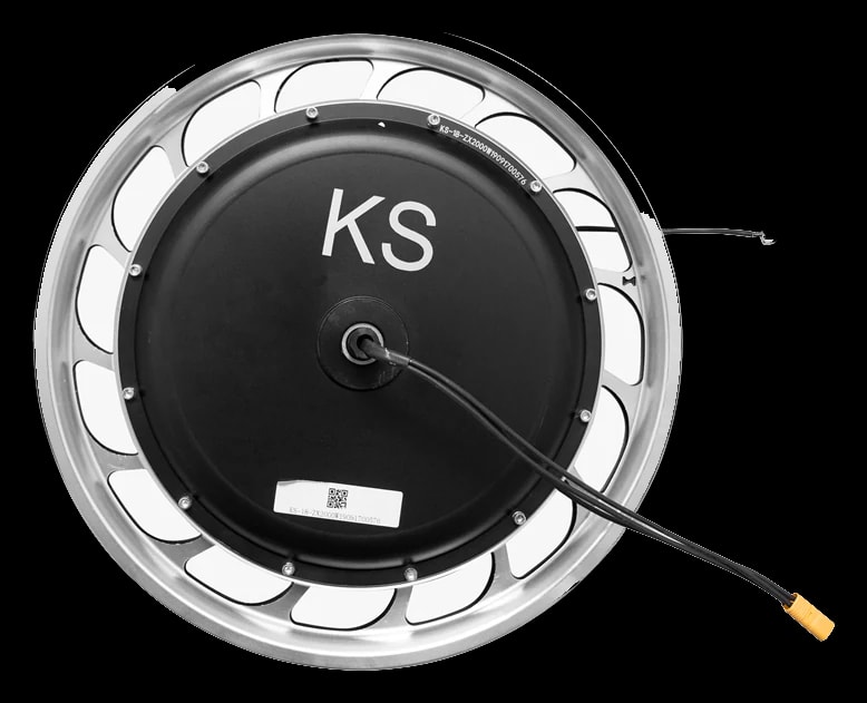 18L/XL/Pro Motor