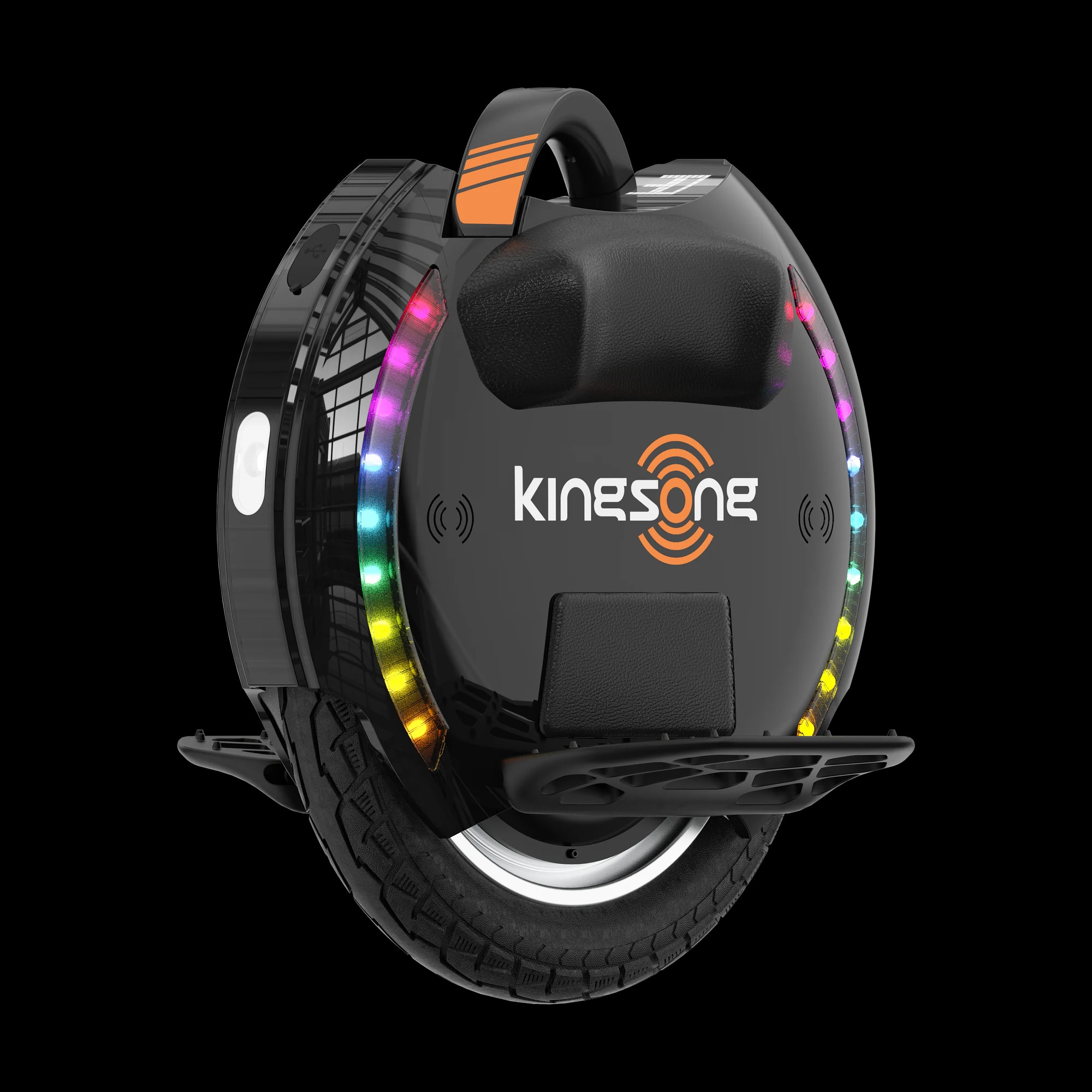 KingSong 14D Pro