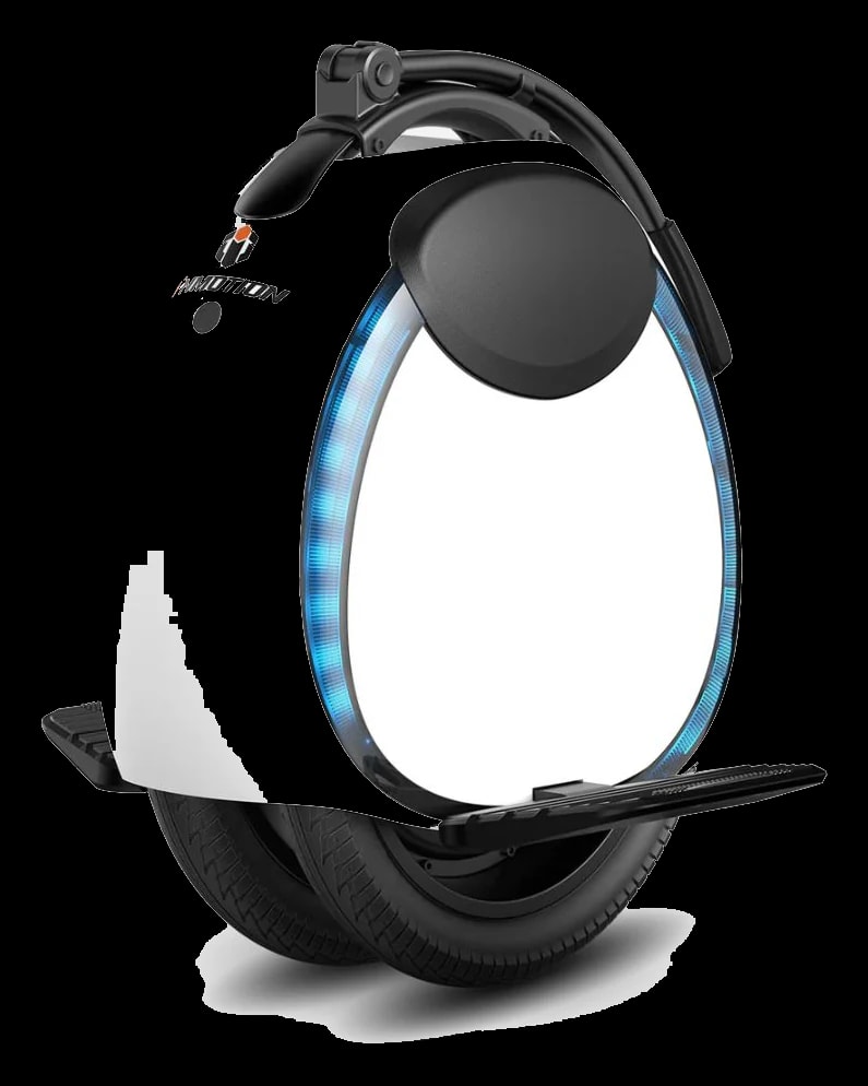 InMotion E20