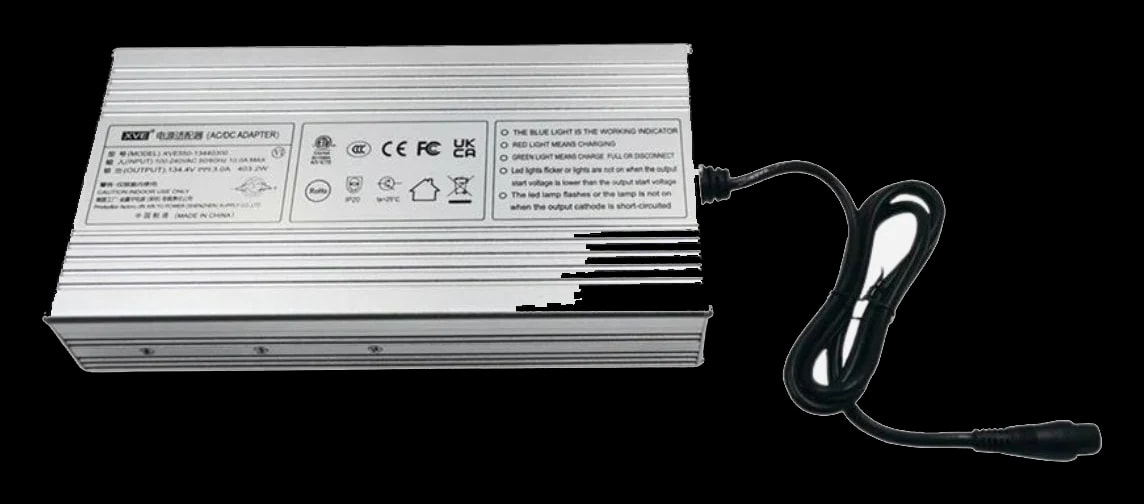 InMotion V14 Charger