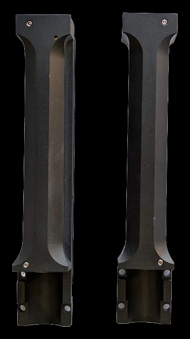 Begode Extreme Outer slider