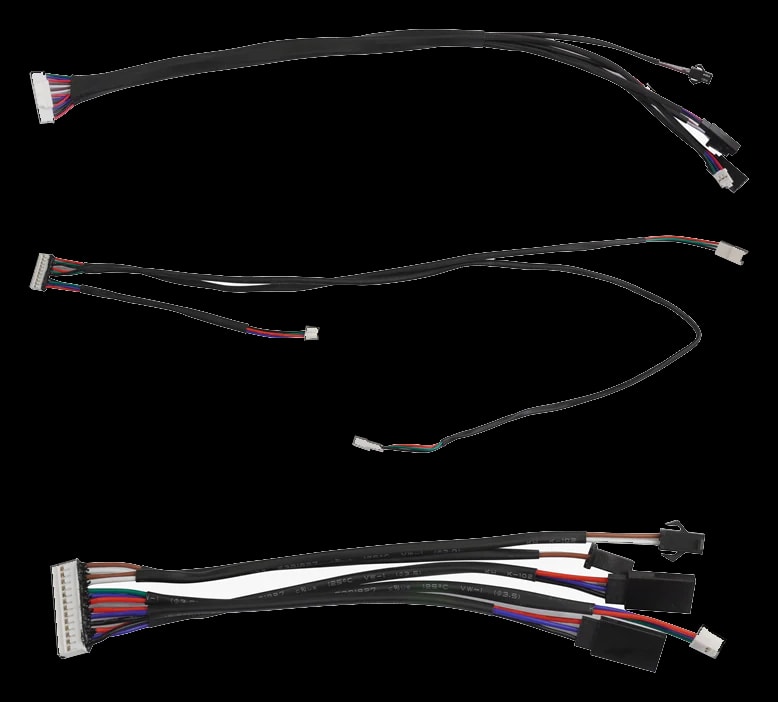 18L/XL/Pro Wire Set