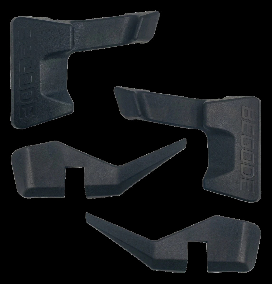 Begode Master Soft Foam Set