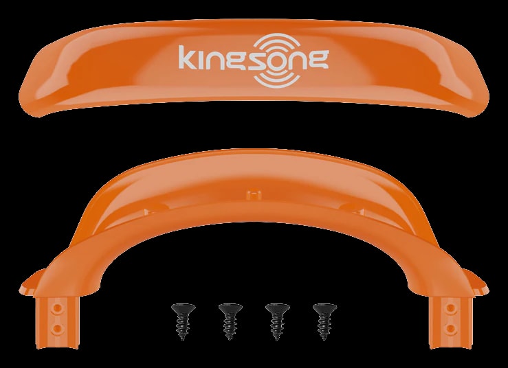 S16/16Pro Handle Set