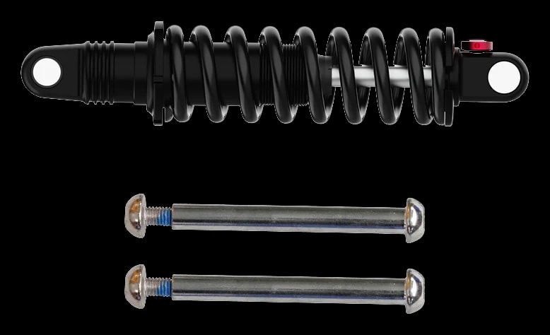 S16/S16Pro Suspension Set