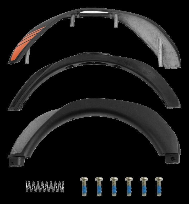 16S Pro handle Set