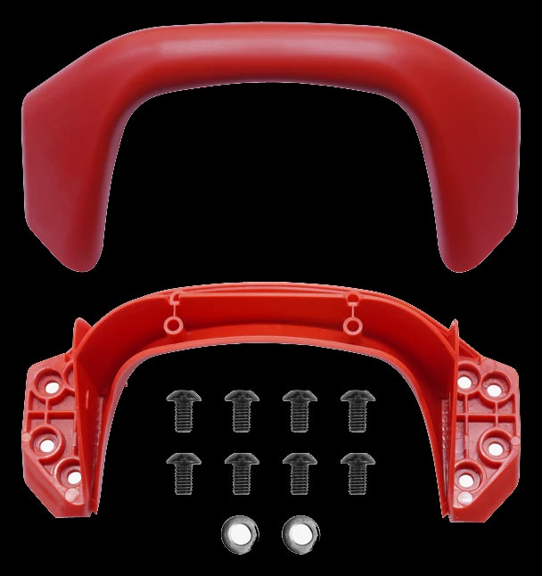 S22Pro/Pro+ Front Handle Set