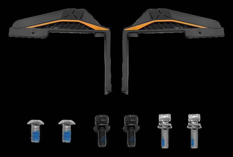 F18 Front guard Kit