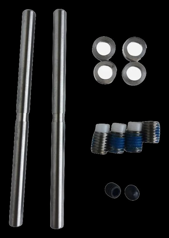 InMotion V8 Pedal Rods