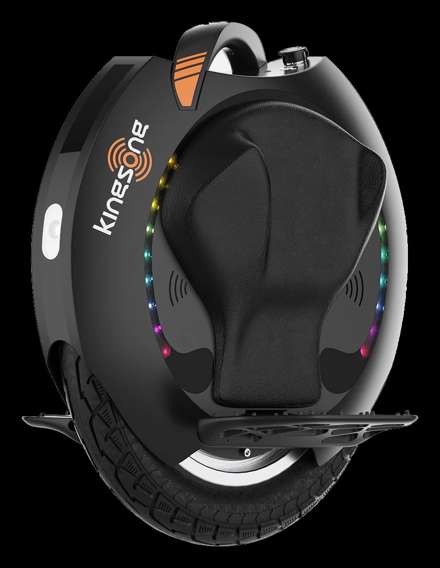 Kingsong 16S Pro