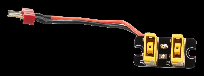 Kingsong 16X / 18 L charging port