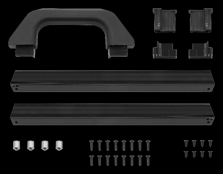 Trolley handle kit F22 Pro