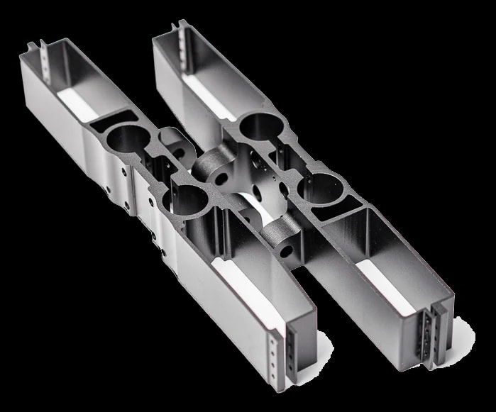 KingSong S18 Battery Holder