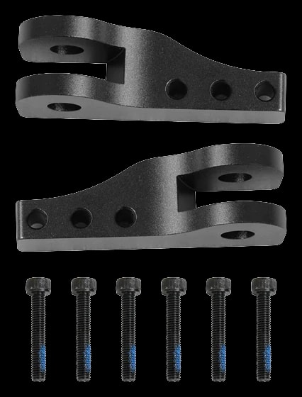 S16/S16Pro/S19/S19Pro Lug Set