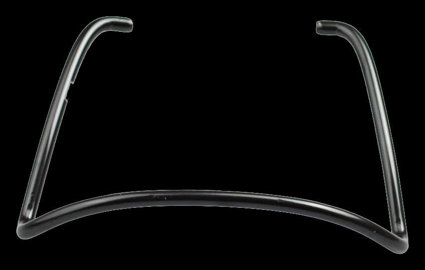 InMotion V12 Kickstand