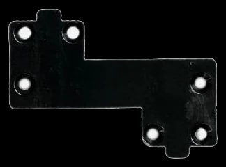 Sherman S Cable Clamp