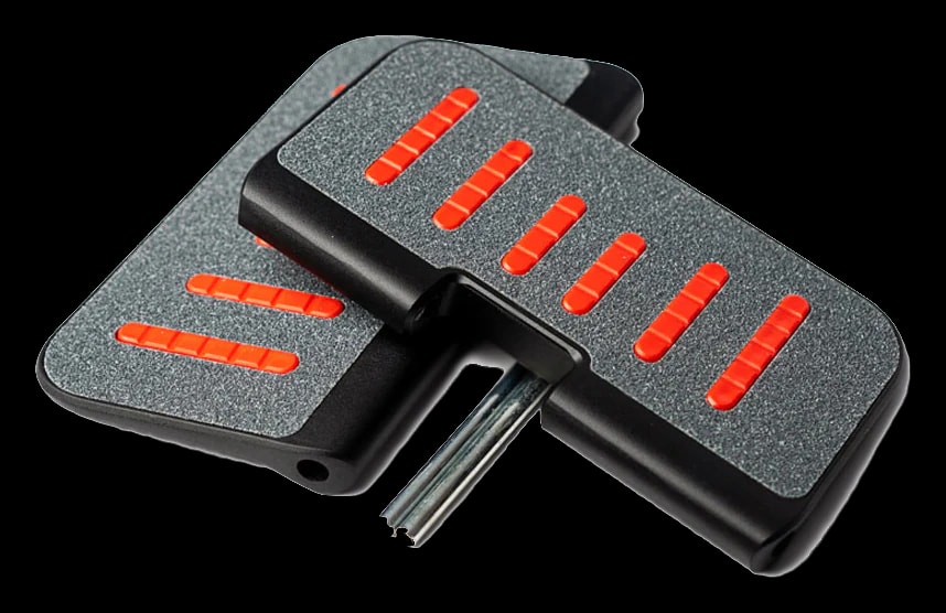 Begode Rs/Ex/Monster Pro Right Pedal