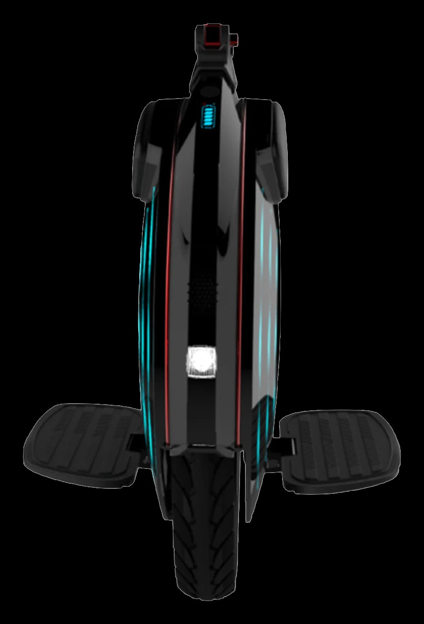 InMotion V10F