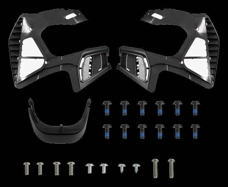 S18/S18Pro/S18Pro+ Middle Frame Set