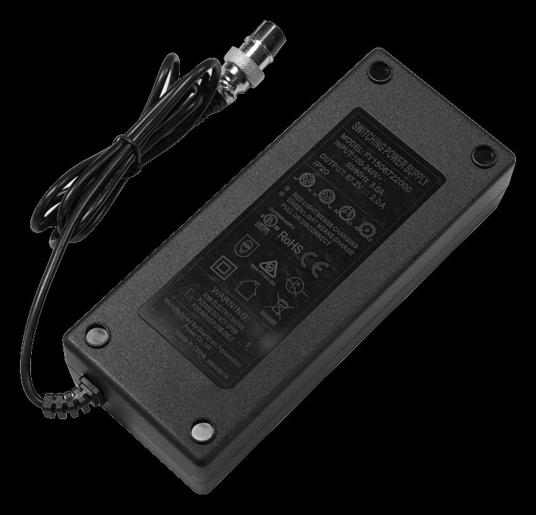 14M/14D/16S Charger