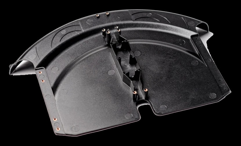 KingSong S18 Internal Mudguard