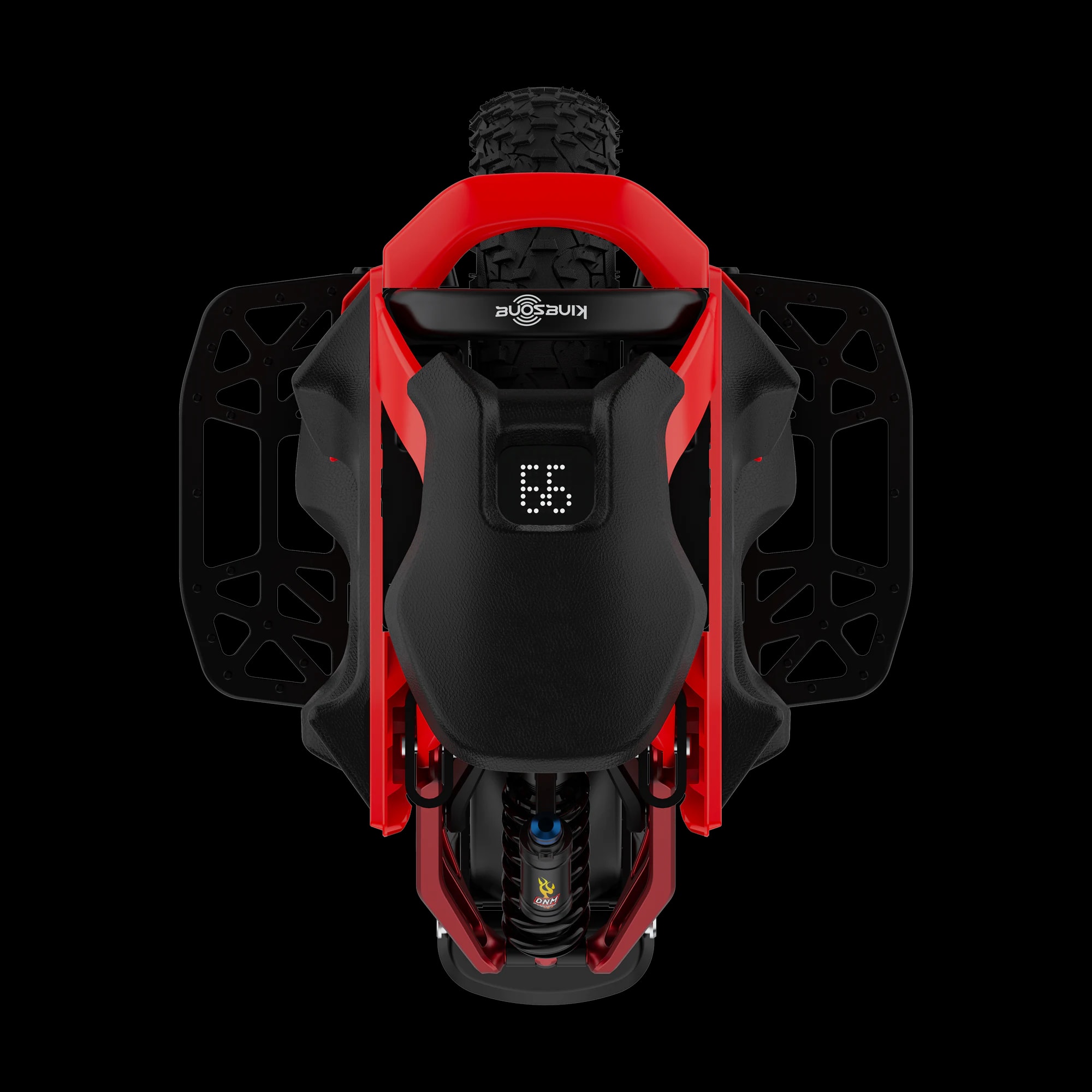 Kingsong S22 Pro+
