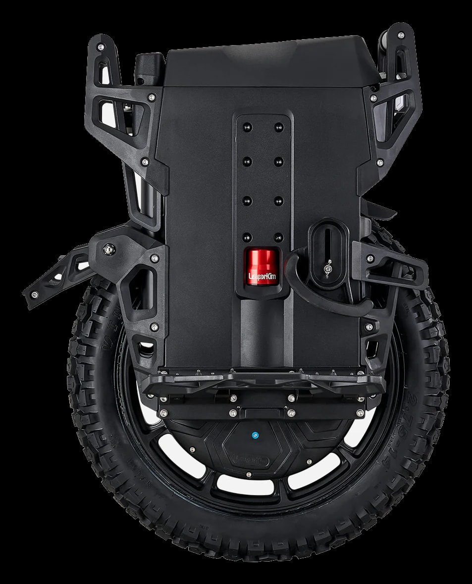 Leaperkim Lynx S