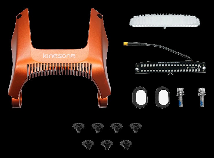F18 Taillight kit