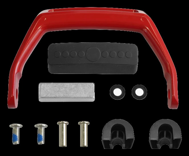 S22Pro/Pro+ Rear Handle Set