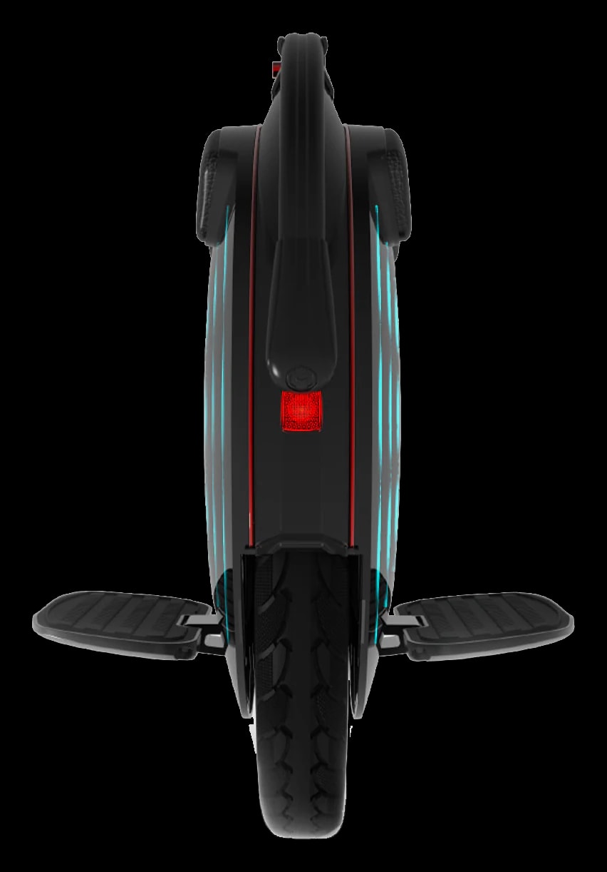 InMotion V10F