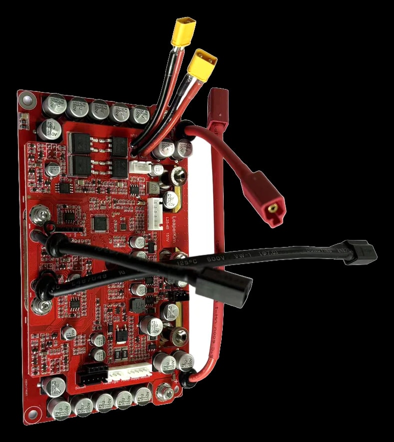 Lynx Control board