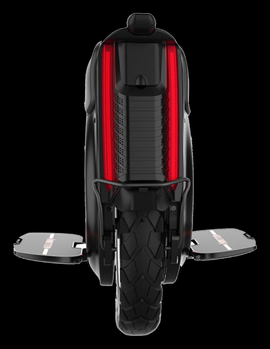 InMotion V12 HS