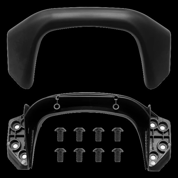 S16/16Pro Front Handle Set