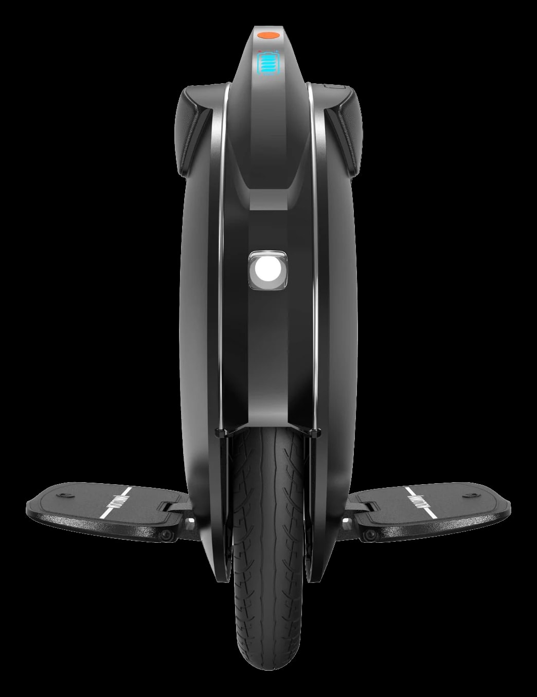 InMotion V8S