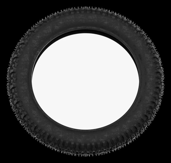 F18 Off-Road Tire