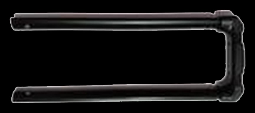 Leaperkim Patton S Trolley handle set